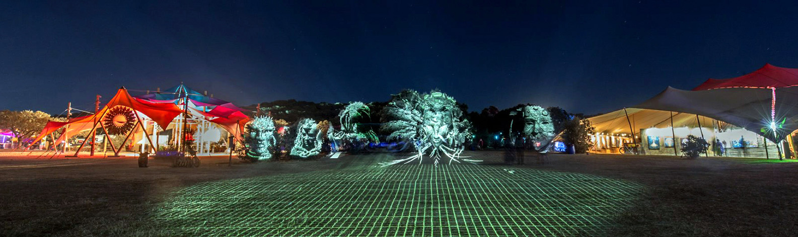 2016 Boom festival