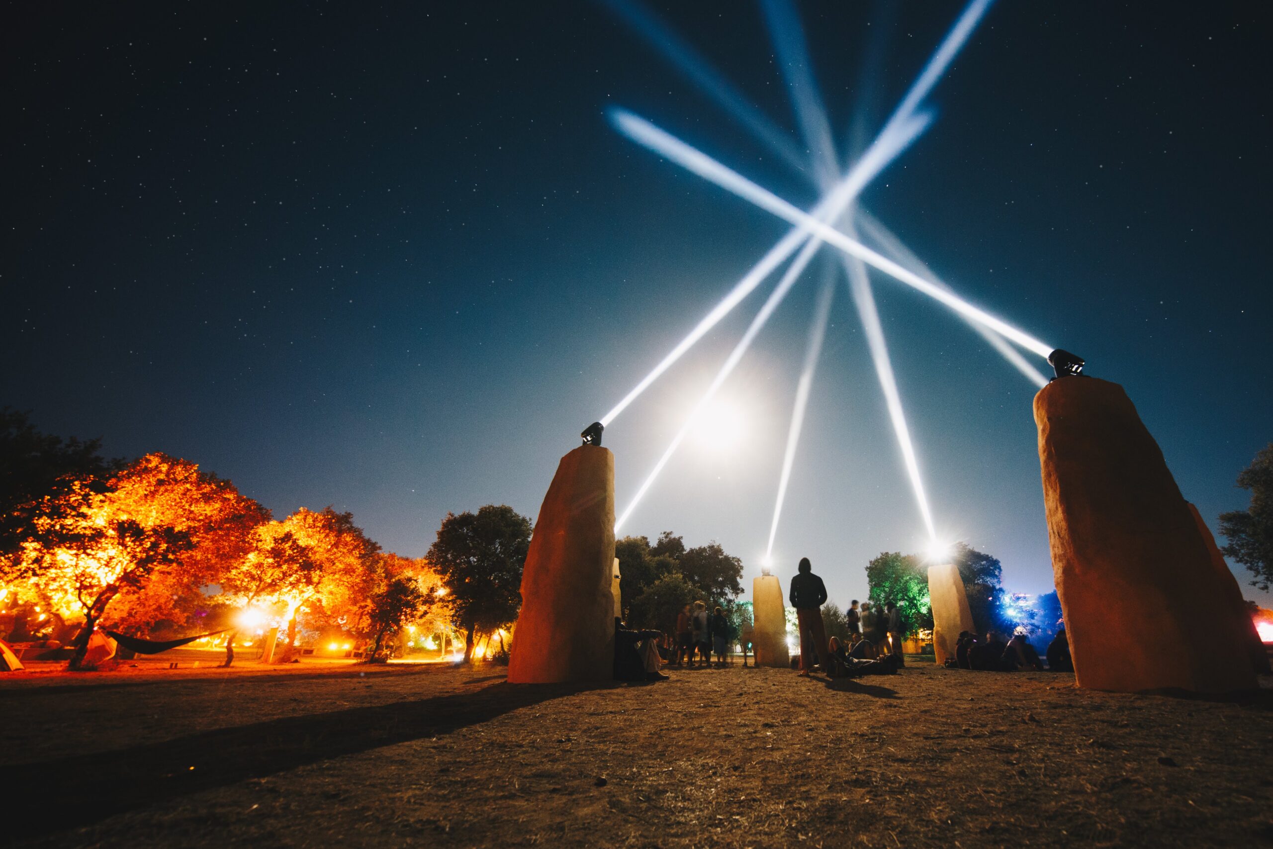 2018 Boom Festival