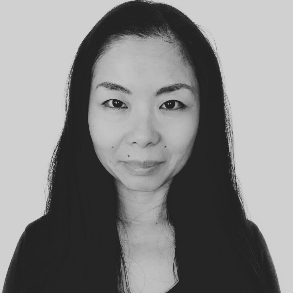 Eriko Higuchi (Echo)